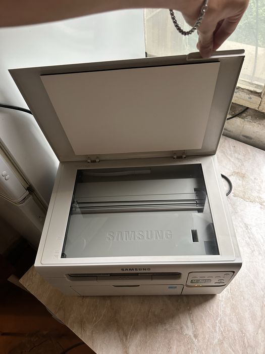 Printer skaner Samsung juda ideal