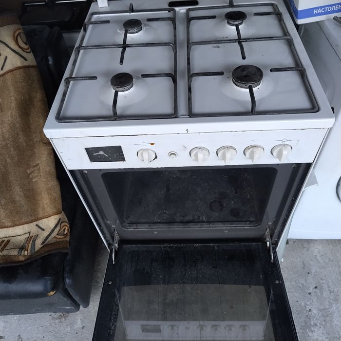 Готварски печки  Готварски печки