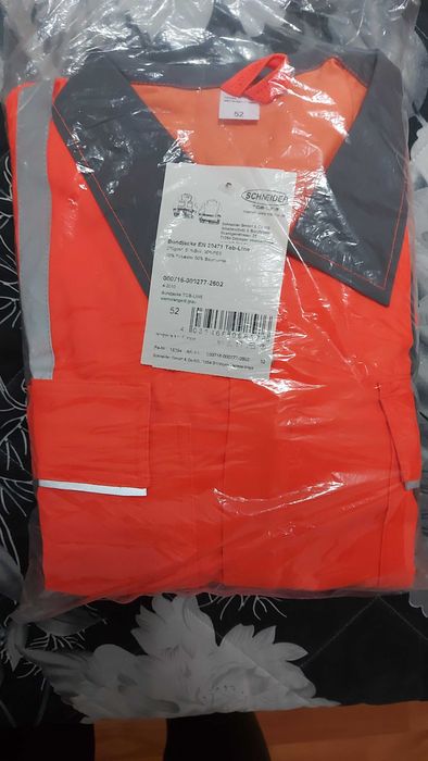 Светлоотразително яке texxor