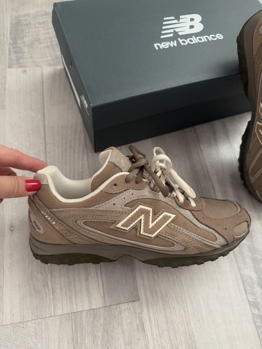 New balance  Оригинални и нови размер 37,5