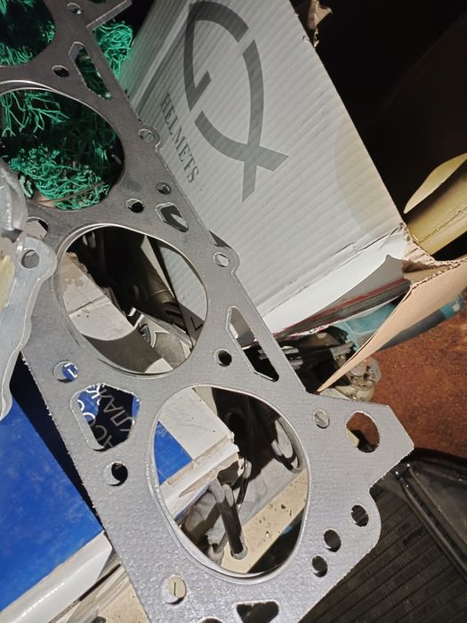 Запчасти на зил 130