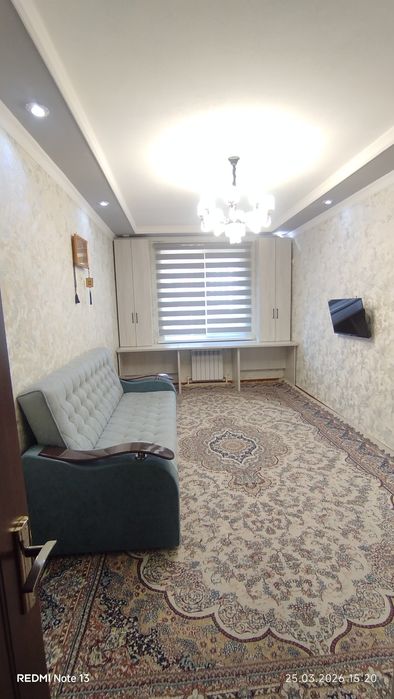 УЙ УЗИМНИКИ! Сергели Янги Чоштепа 2/3/7 Ремонтли Уй СРОЧНО СОТИЛАДИ