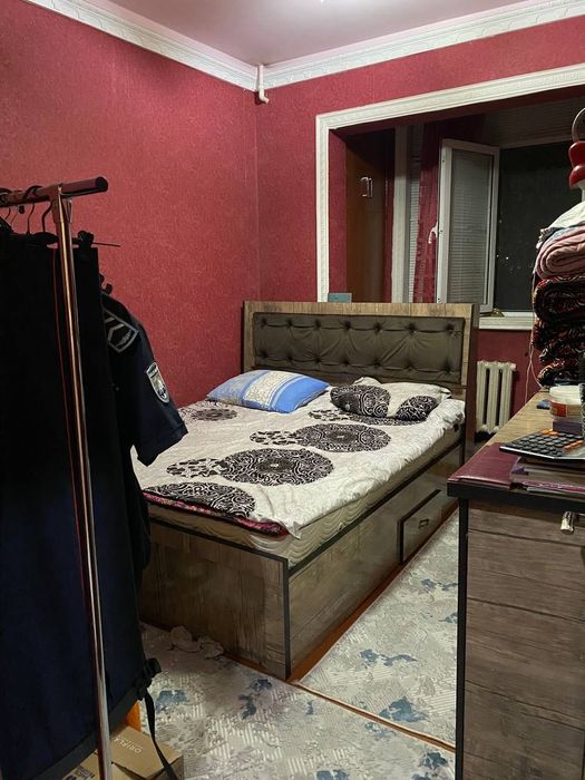 Продаю 3х комнатную квартиру в Юнус-обаде