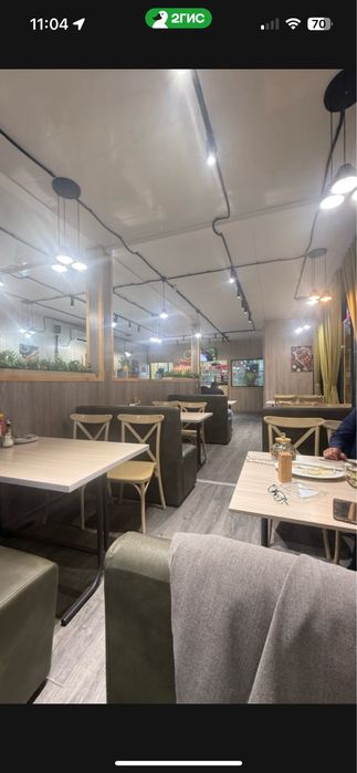 Павильон 19х7, без места