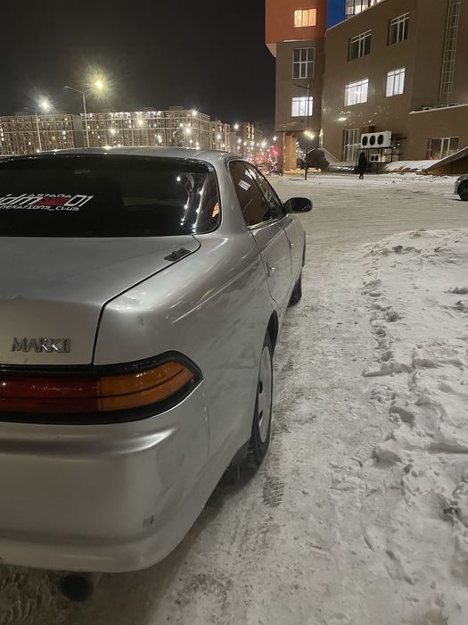 Продам марк 2 90