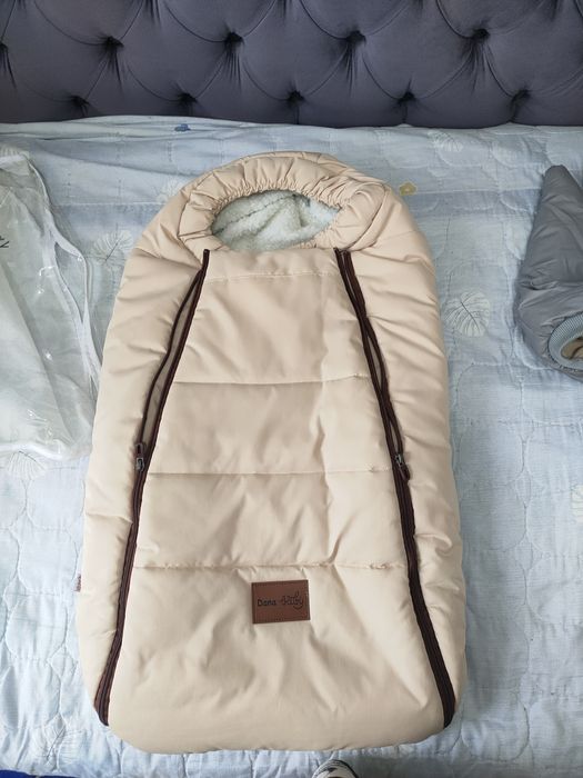 Продам зимний конверт