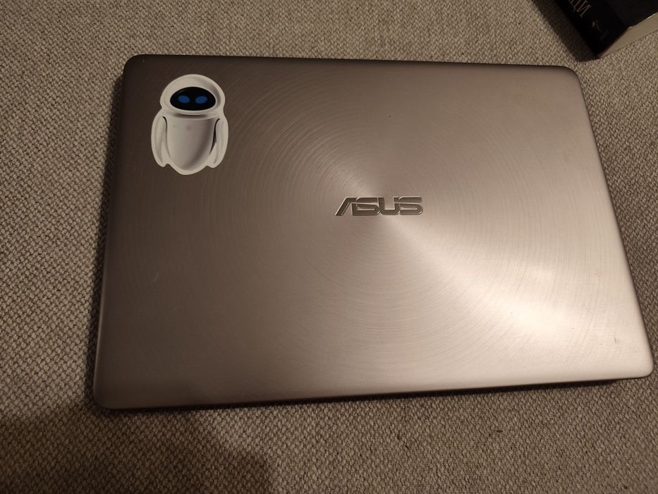 ЛАПТОП ASUS ZenBook UX410UAK 14"