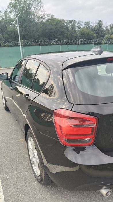 BMW seria 1 F20, 116d, automat, motor 2l