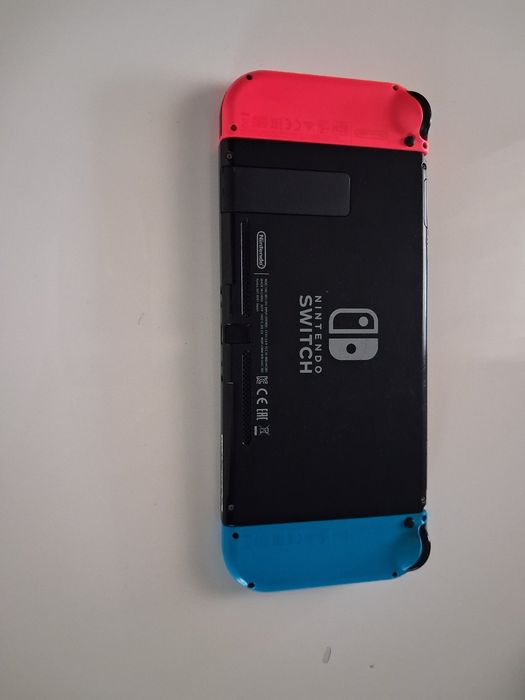 Продавам Nintendo switch