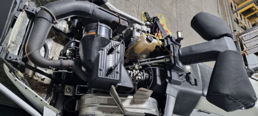 Продам снегоход