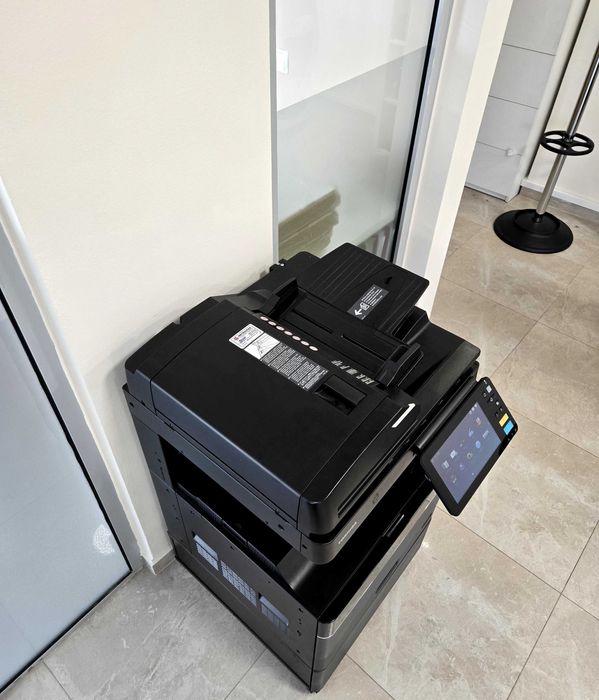 Принтер Toshiba E-studio 2000 ac