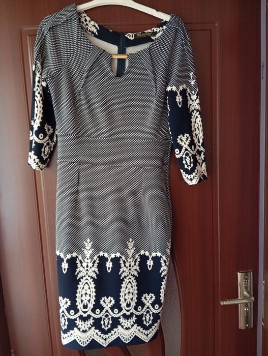 Rochie frumoasa marimea 40