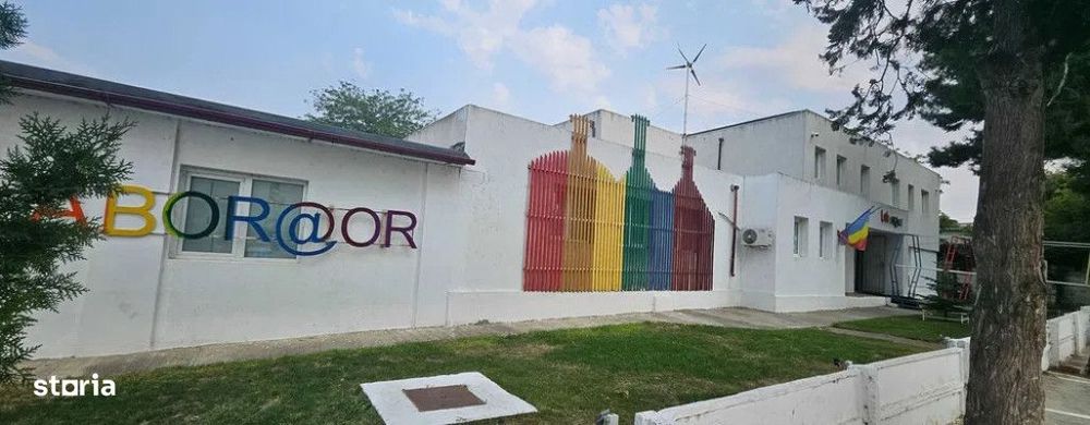 Centru Comercial | Afacere La Cheie | Zona Centrala | Unic Medgidia