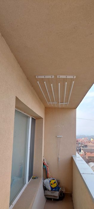 Продава се Тристаен апартамент в Свиленград - 68 кв.м за 795 €/кв.м - Снимка #14