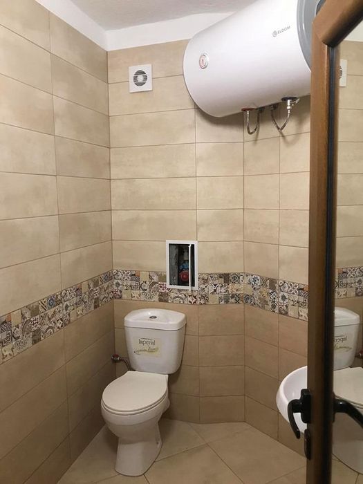 Дава се под наем Едностаен апартамент в София, Банишора - 44 кв.м за 497.25 € - Снимка #3