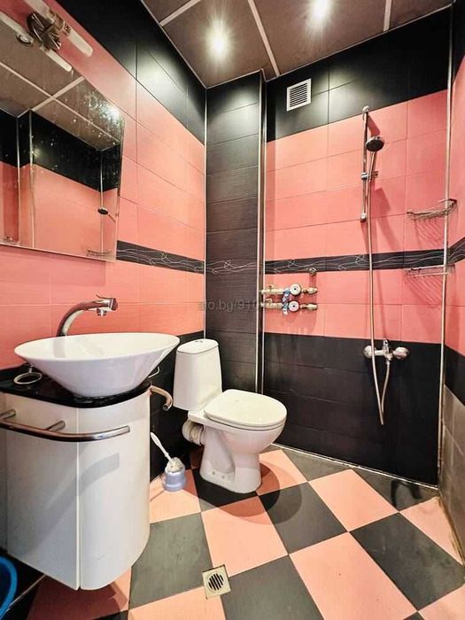 Двустаен апартамент в Хаджи Димитър