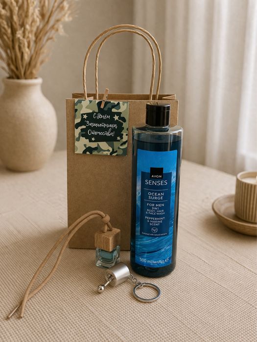 Подарки на 7 мая