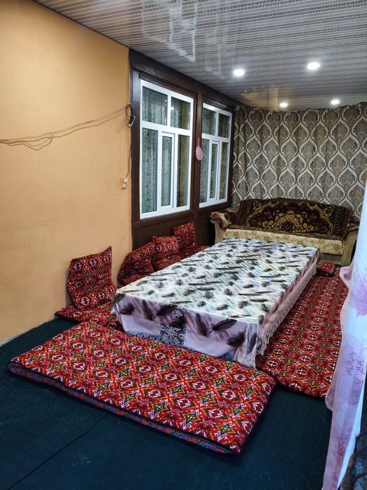 #Humsonda Dacha N1