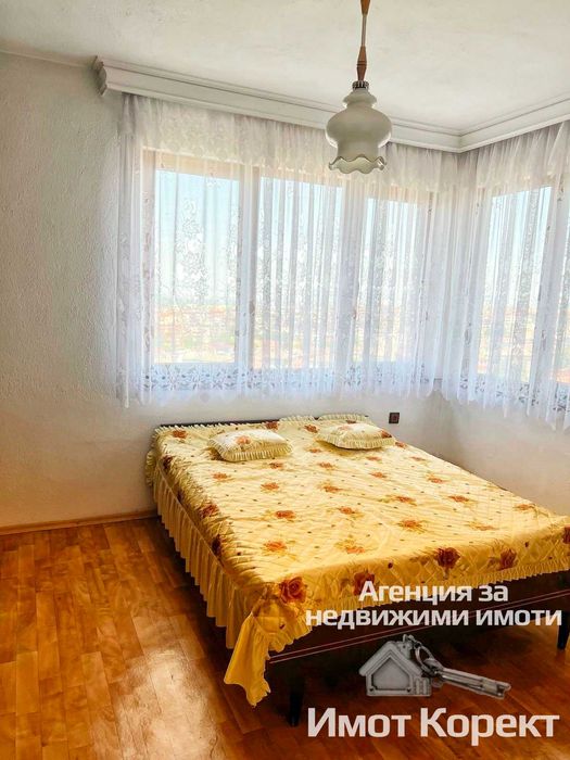 Продава се Четиристаен апартамент в Асеновград - 110 кв.м за 1791 €/кв.м - Снимка #7