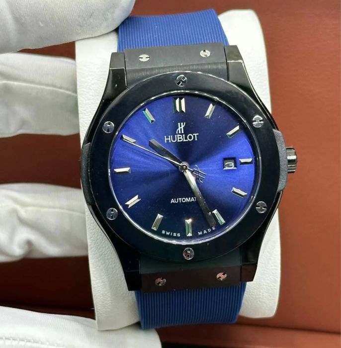 часы Hublot