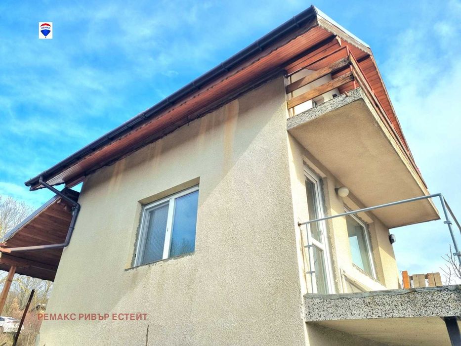 Продава се Къща в с. Николово, Област Русе - 29 кв.м за 702 €/кв.м - Снимка #1