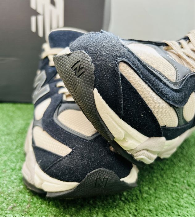 new balance 9060