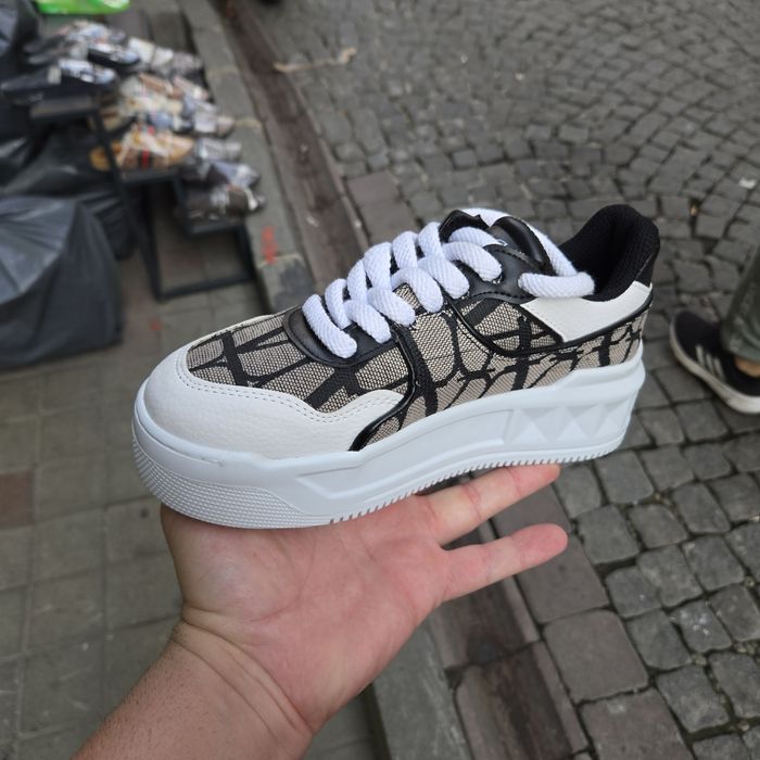 Дамски сникърси VALENTINO