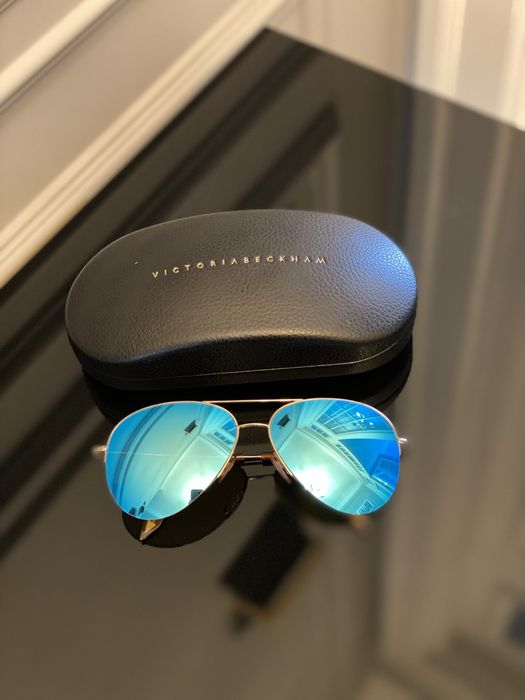 Солнцезащитные очки Victoria Beckham оригинал!