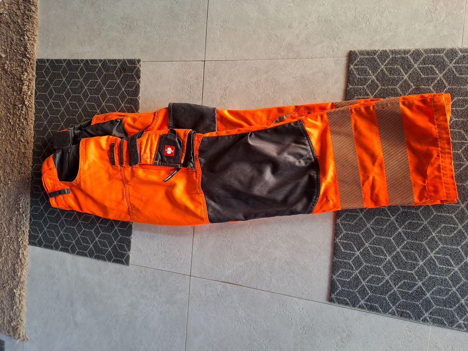 Engelbert strauss marimea 52