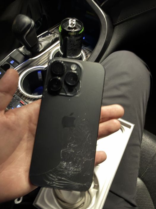 Iphone 15pro 128gb