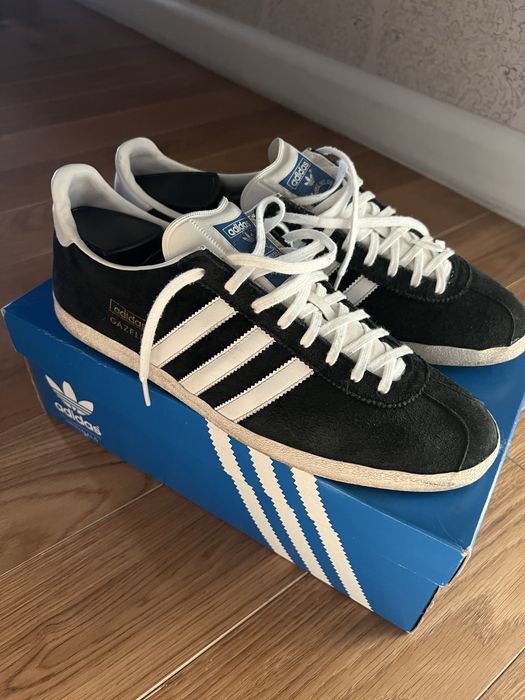 Adidas Gazelle размер 42