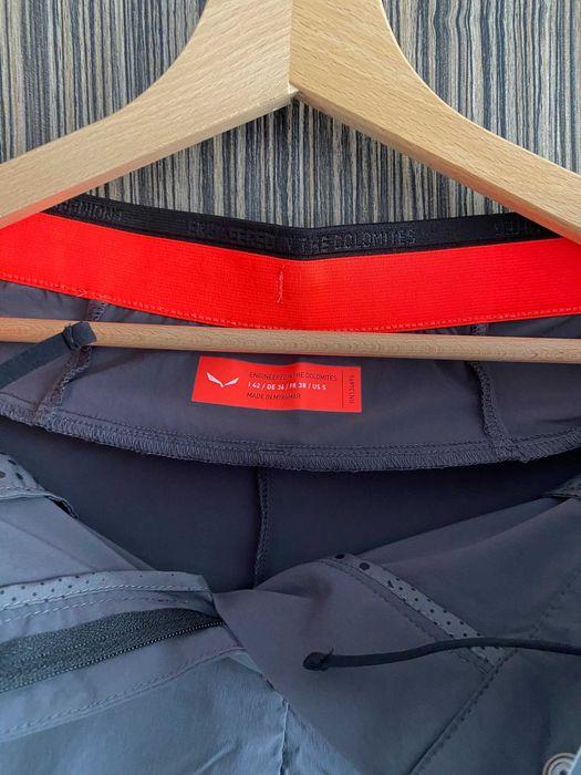 Pantaloni Salewa - Pedroc DST, masura S (36)