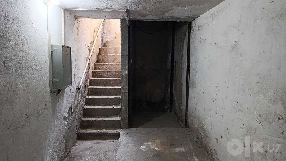 Сдается склад 260 м² на ул. Абдуллы Каххара | Яккасарай