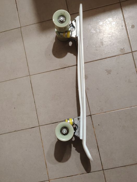 Penny board aproape nou