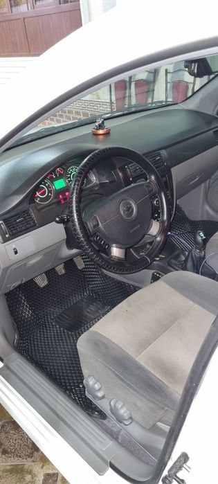 Chevrolet Gentra