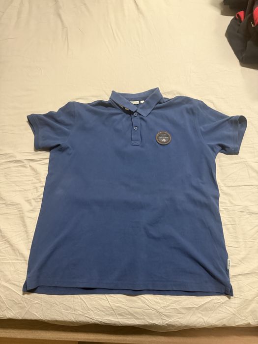 Napapijri тениска