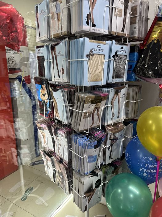 Подставка для колготок