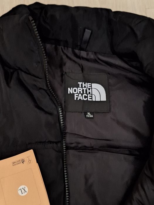 The North Face West
