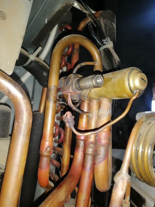 Ремонт кондиционеров качества и гарантии 1 год