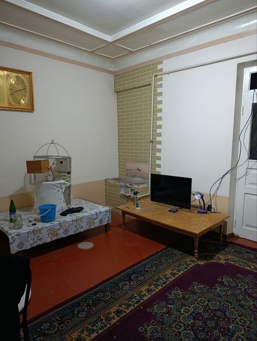 Продаётся участок массив ялангач