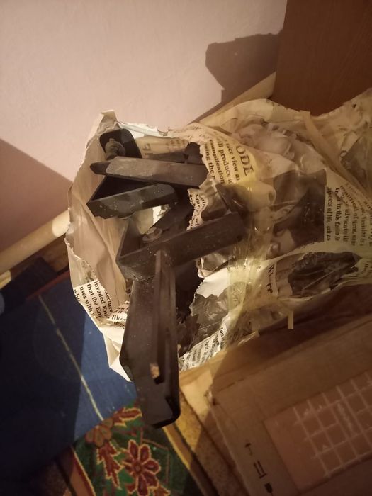 Подножки для Хундай Крета