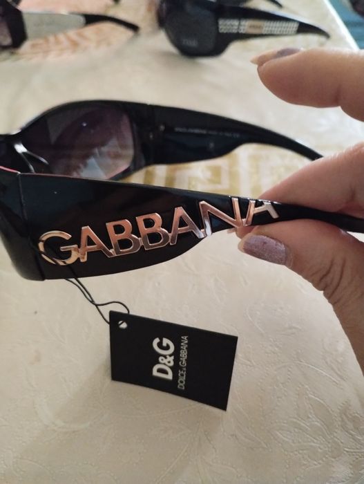 Oferta ochelari de soare branduri renumite unisex!