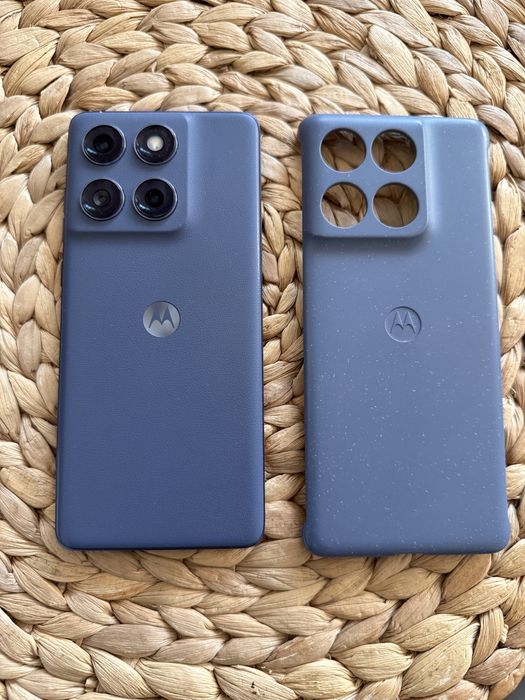 Motorola Edge 60 Fusion 256gb/12gb - с гаранция