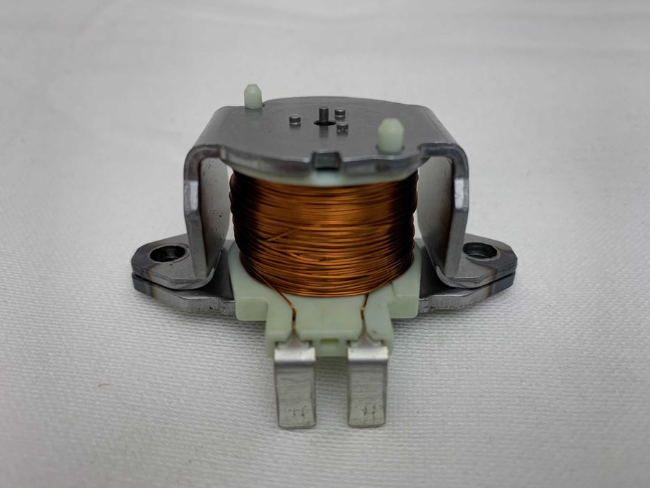 Gearbox solenoid N435 N439 K1 K2 DL501 DCT 2.бр