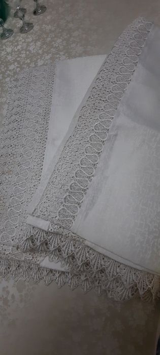 Подарочные полотенцы