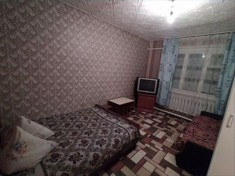 Сдам комнату посуточно, по часам