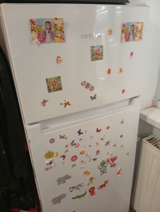 Când friger in stare buna