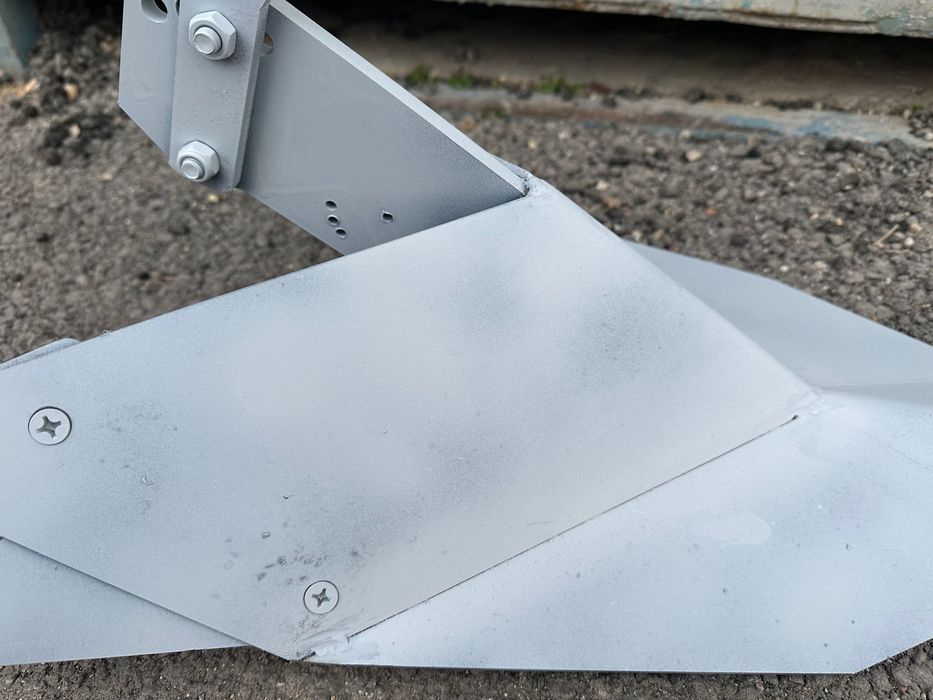 Браздир ръчен, земеделска техника, агро техника