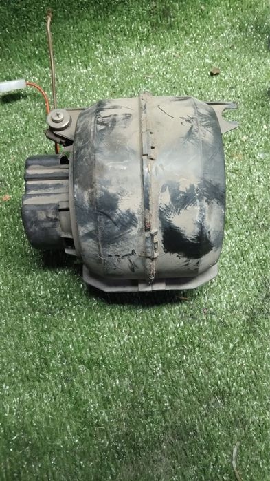 Моторчик печки Ford