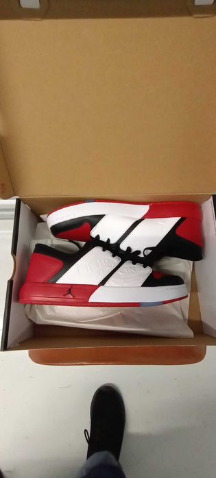 Черен Петък- Мъжки маратонки Nike Air Jordan US оригинални от САЩ